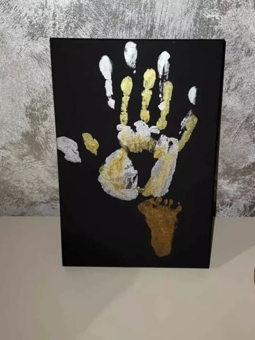 Sevgi muhri Baxt muhri