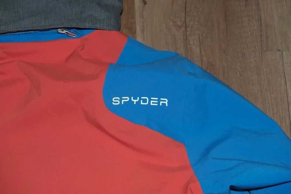 Spyder 20K/30K Оригинално ски яке мъжко, размер S