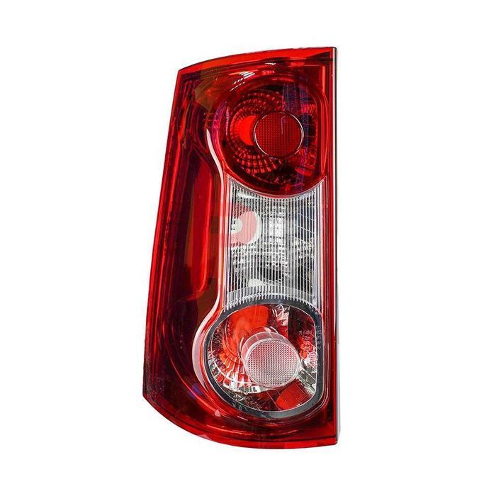 Lampa Stop Dacia Logan MCV (2006-13) Stânga, Dreapta