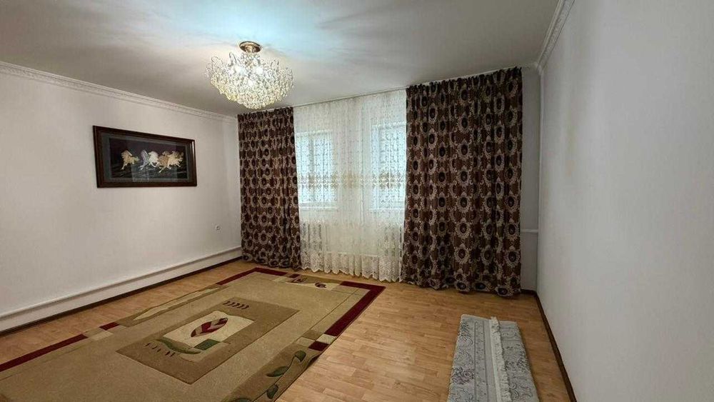 Мансардный дом двух этажный