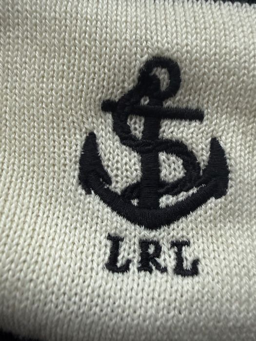 Пуловер polo Ralf louren