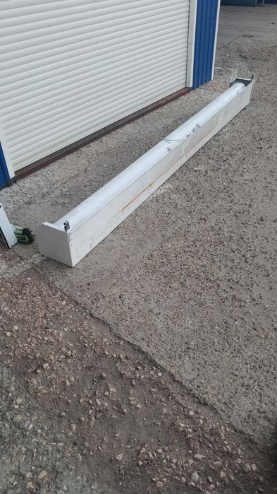 Продам автоматические ролл ставни б/у