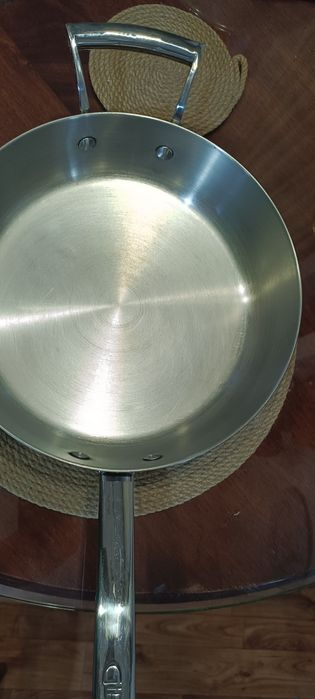 Сковорода GIPFEL 24 см.