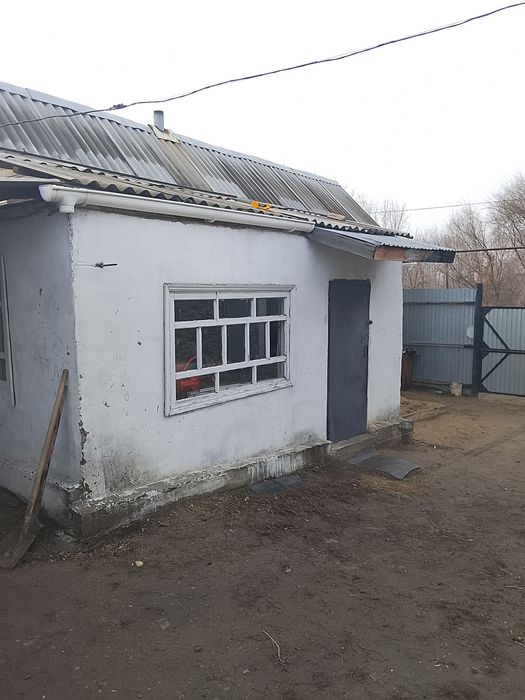 Продам частный дом