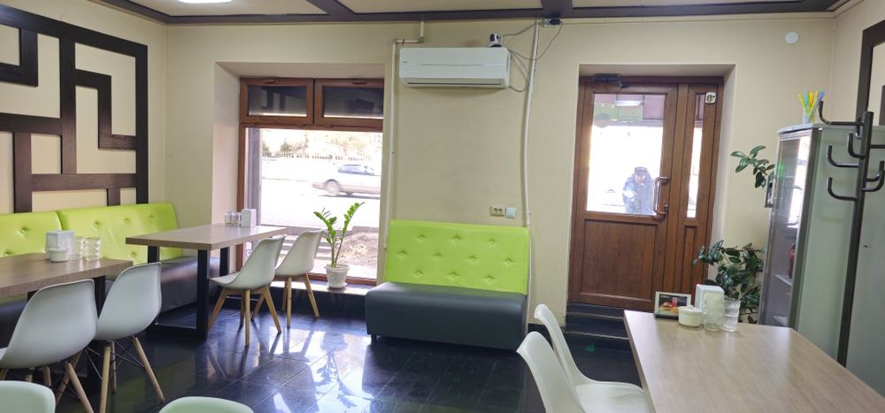 Продам действующий бизнес