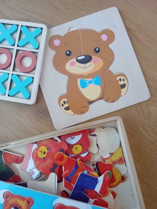 Пзели за най-малки