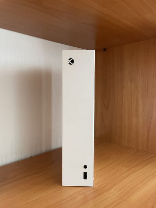 Xbox series s 120 fps