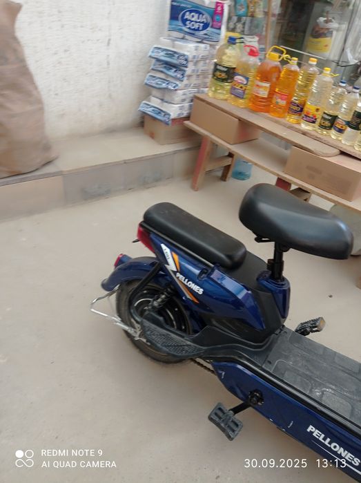 Akumlatorga garantiya