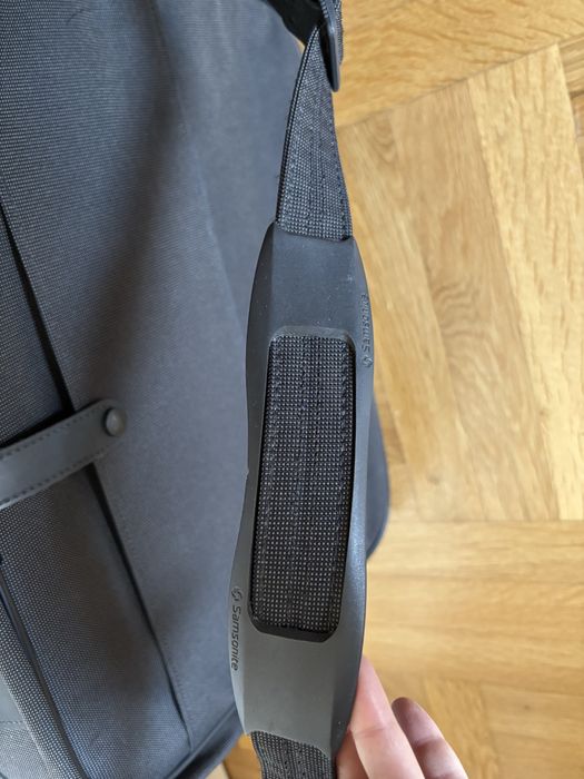 Чанта за пътуване Samsonite