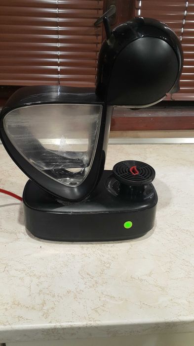 Кафе машина Долче гисто