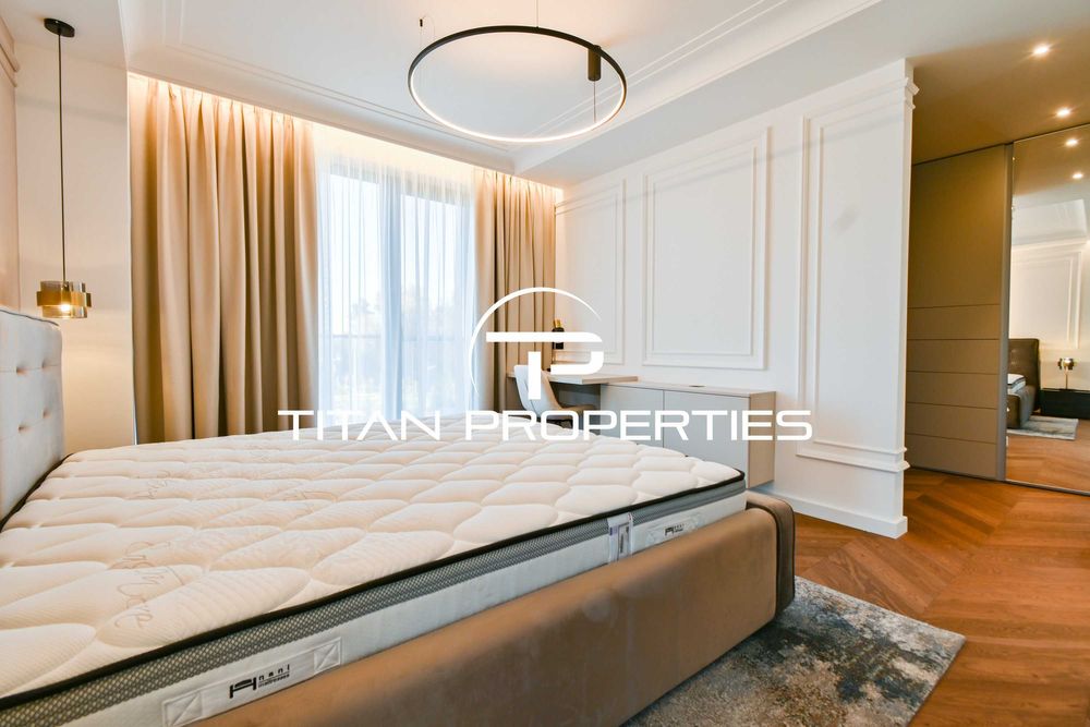 Дава се под наем Къща в София, Симеоново - 330 кв.м за 4700 € - Снимка #11