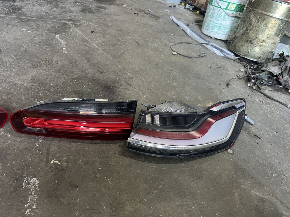 Стопове бмв х4 г02 ( stopive bmw x4 g0 2020g )