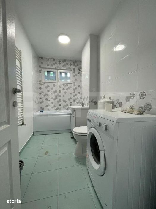 Apartament 3 camere ,72 mp, pet friendly, zona Big