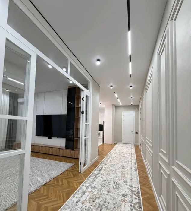 Ремонт квартира Ақтау