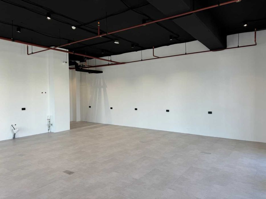 Срочно АРЕНДА офис на ЖК Nest one 80м2