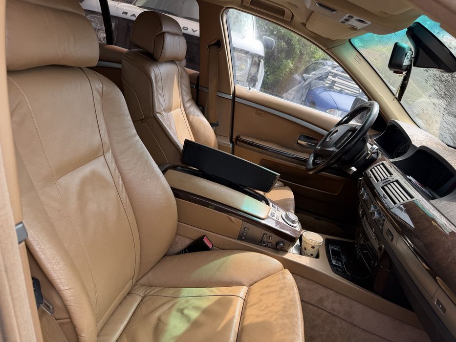 Бмв 730 на части bmw 730d na chasti