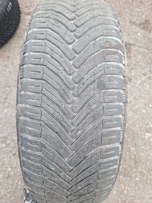 Jante Renault Megae 3