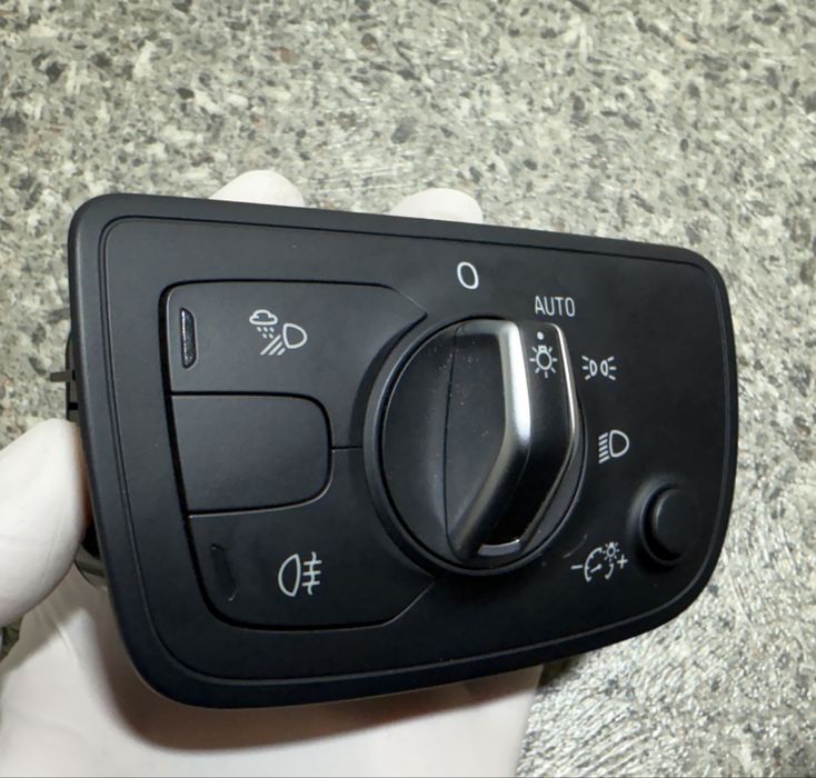 Bloc lumini Audi A6 C7