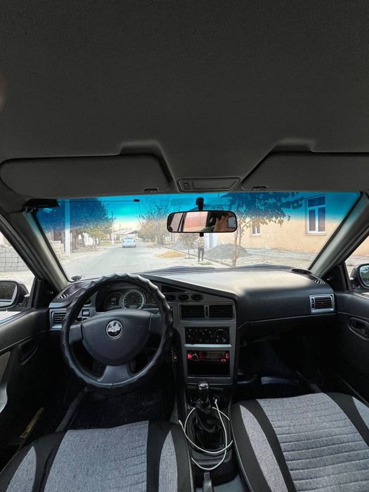 Нехиа 2 1.6 донс