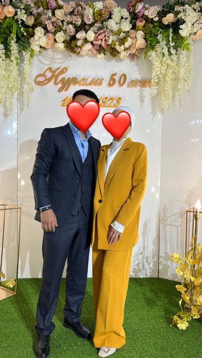 Продаётся тройка