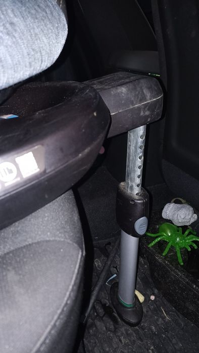 Scaun auto copii Britax Romer isofix 0-18kg