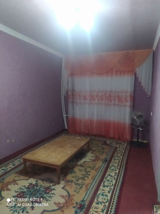 Карши шахри дан 1 хонали Уй сотилади