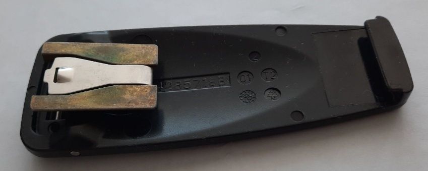 Радиостанции "TESLA PR 22".