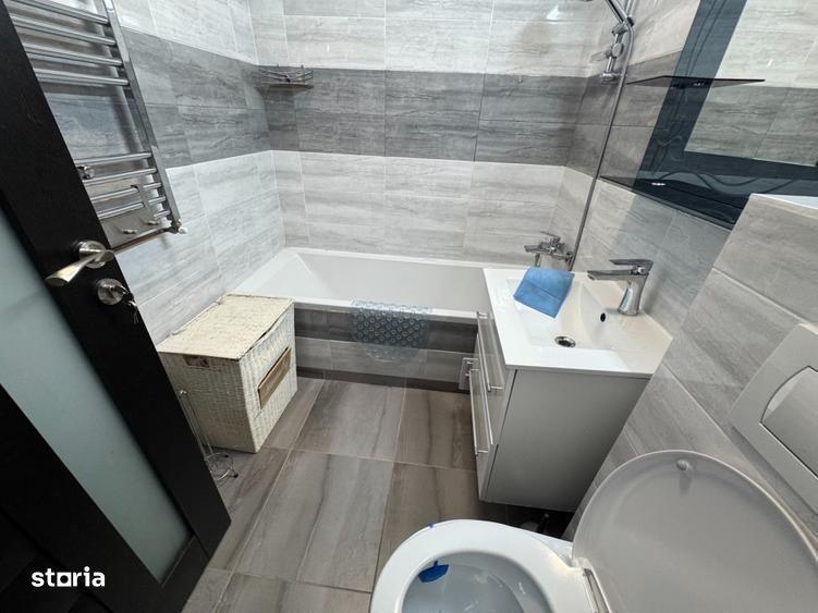 2 Camere Metrou Timpuri Noi