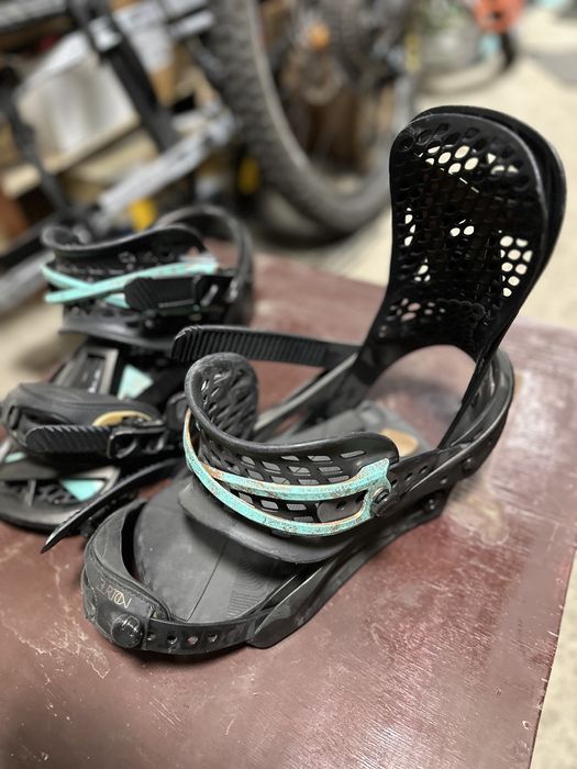 Авомати за сноуборд Burton Cartel, Malavita, Genesis, Nitro Team, RIde