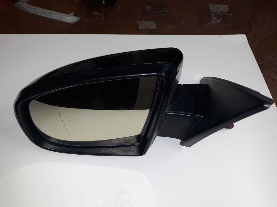 Огледала с камери и ел. прибиране от BMW X6 E71 2012г.