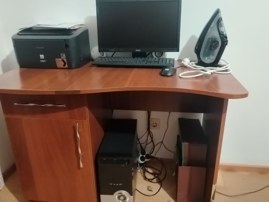 Шкаф для двух детей