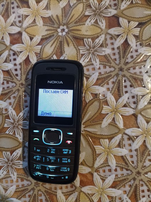 Nokia 1208 Nokia 1208