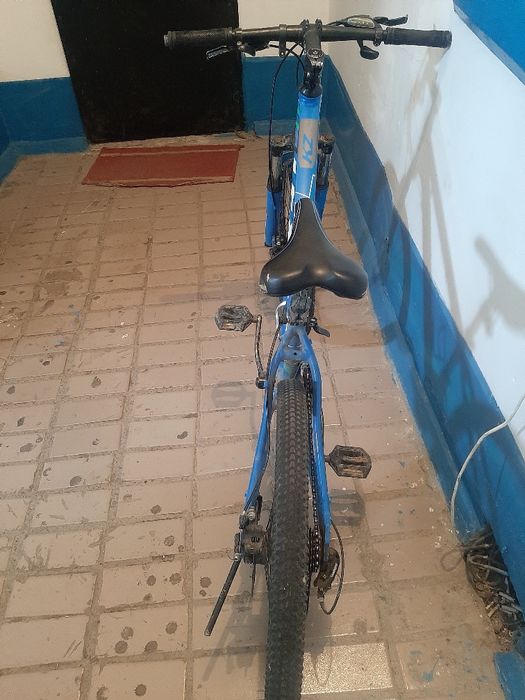 Продаю  велосипед