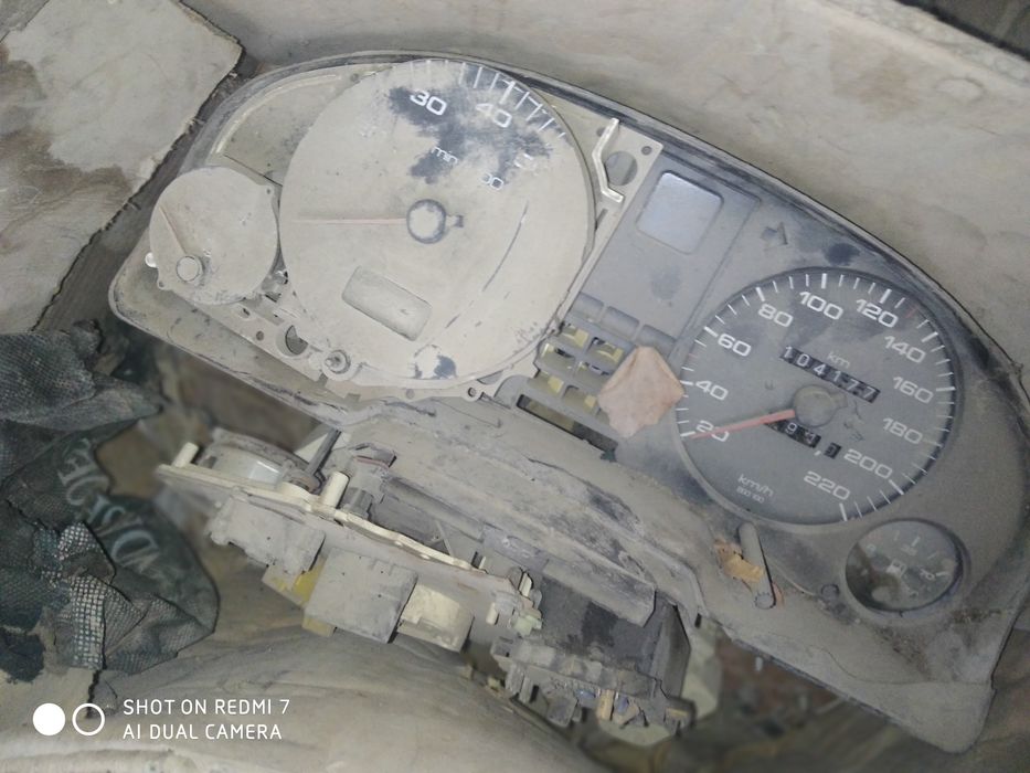 Audi 80 запчасти