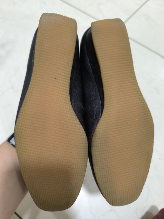 Лоферы туфли 35 размер