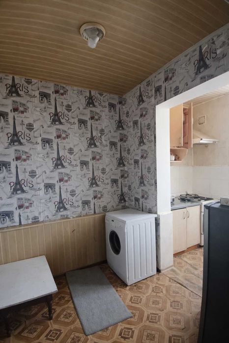 Диадора 3-комнатная, 68 м2, ТТЗ-1