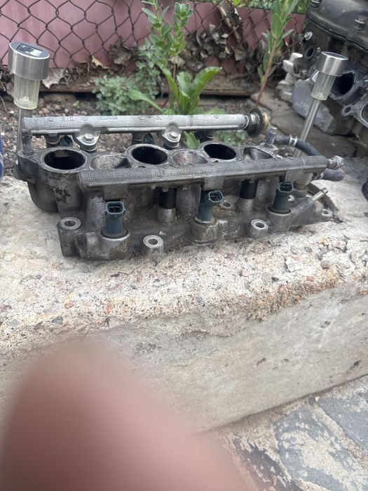 Продаются датчики , гцб на двигатель 1mz-fe