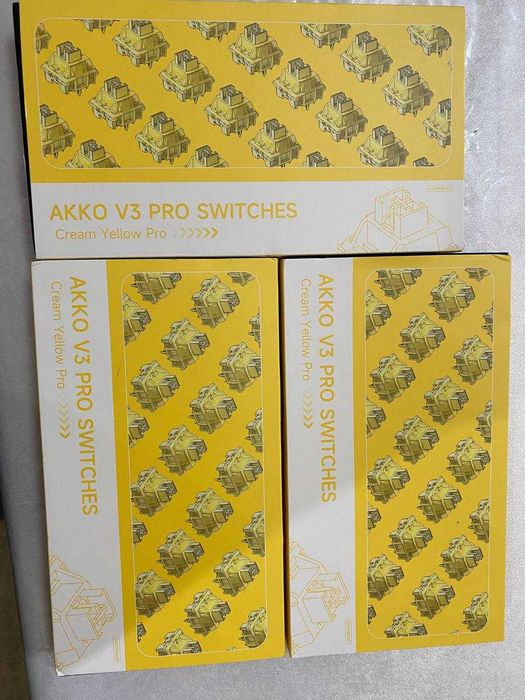 Кастомная Клавиатура