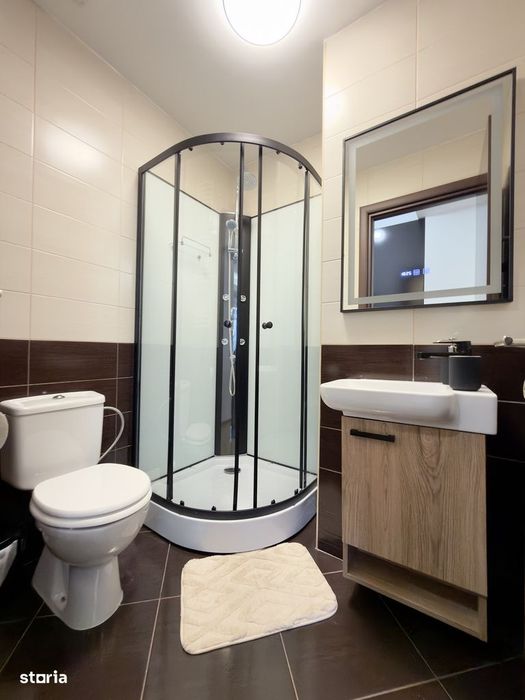Apartament North Area Lake View | 2 Parcari | Aviatiei – Herastrau |