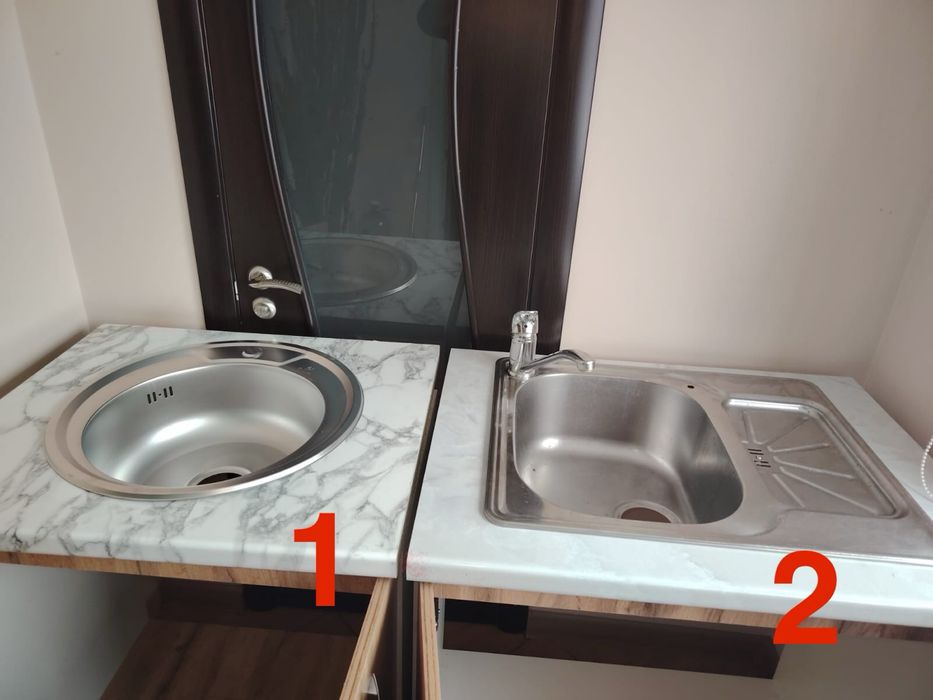 Продам кухонные тумбы мойки