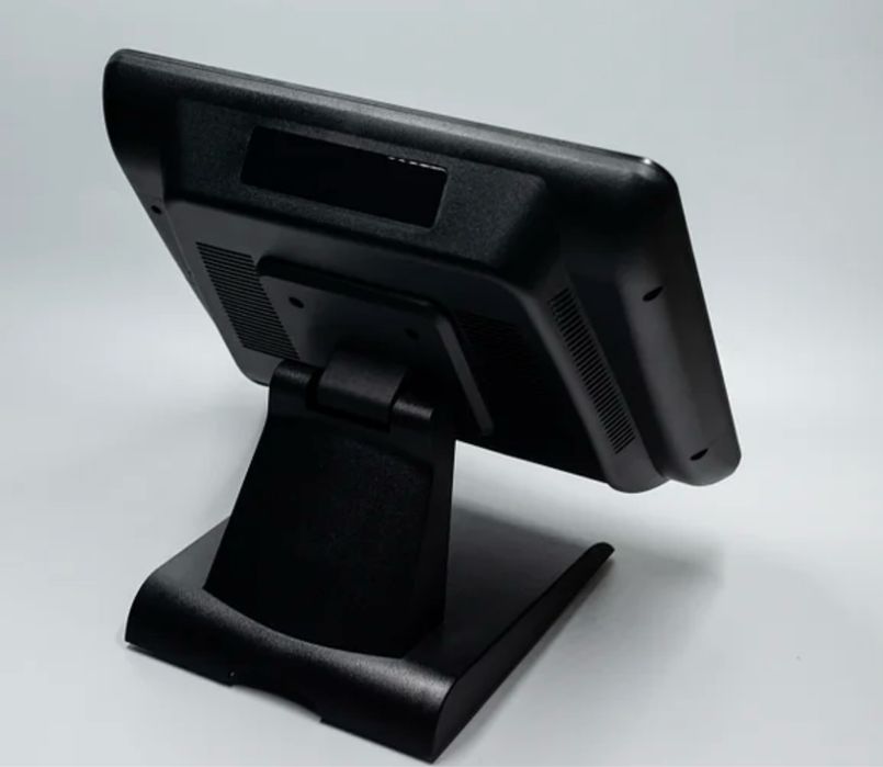 Принтер чеков 58мм Умаг Моноблок Сканер Старт тариф 6900