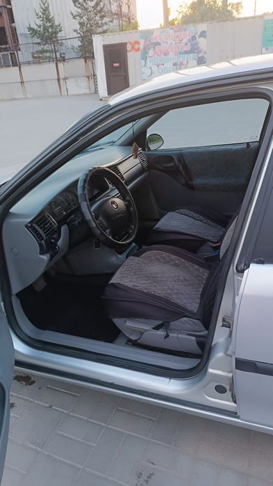 Продам машину Opel Vectra B