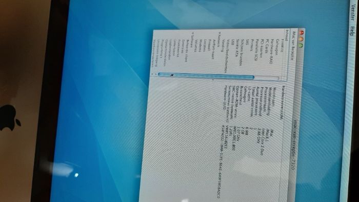 Calculator Apple Imac