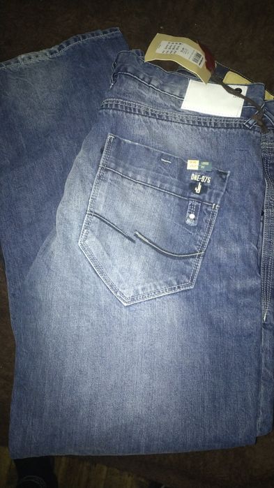 Мъжки дънки Dsquared 2, Carrera , Marlboro classics,Jack