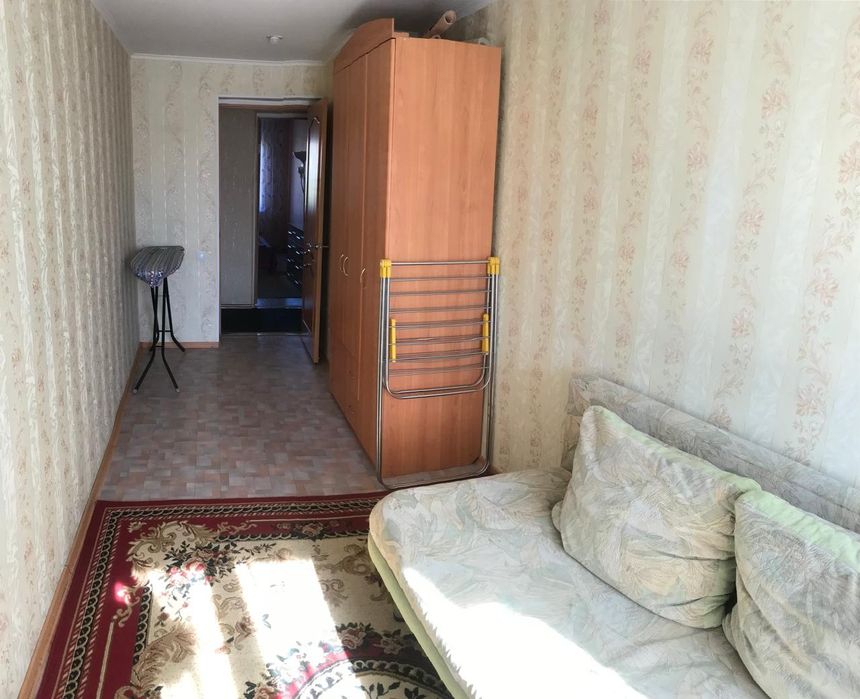 Сдам 3 комнатную квартиру