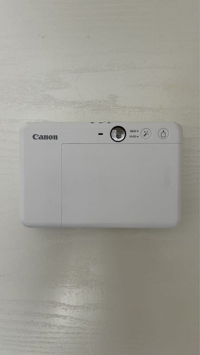 Фотоаппарат Canon