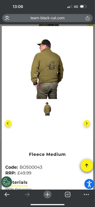 Black cat дрехи и аксесоари