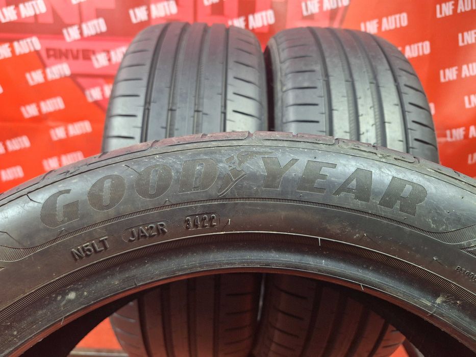 Anvelope de VARA - 215/50/19 - GoodYear - 6.7 MM - DOT 3422 !