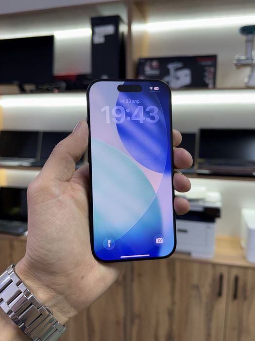 Айфон iPhone 16 Pro