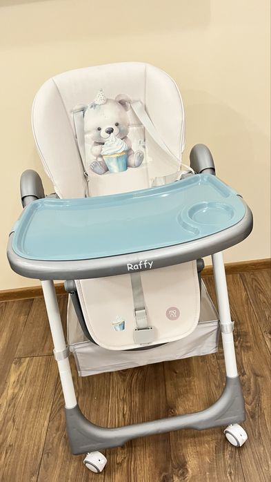 Детско столче за хранене